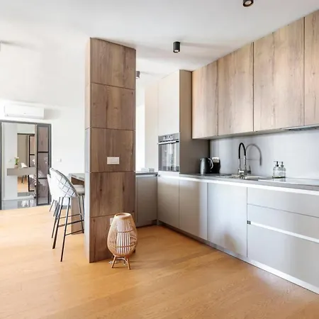 Apartment Lux Anemar *