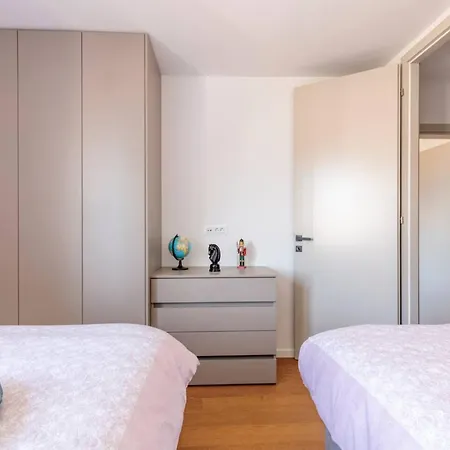Lux Anemar Apartment Mostar