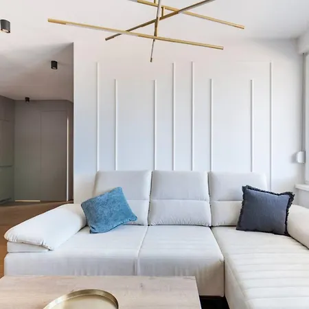 Apartment Lux Anemar *