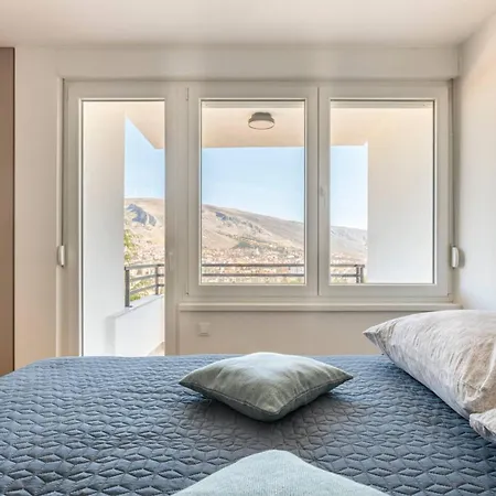 Apartment Lux Anemar
