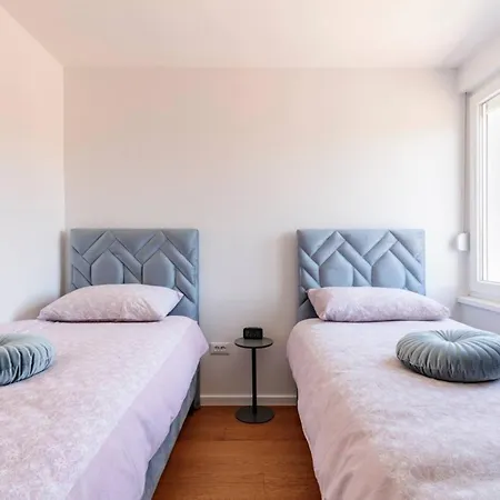 Lux Anemar Apartment Mostar