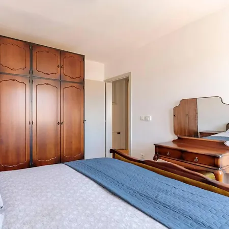 Apartment Lux Anemar