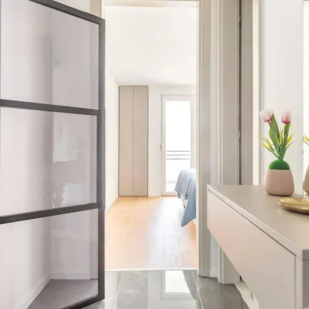 Apartment Lux Anemar *