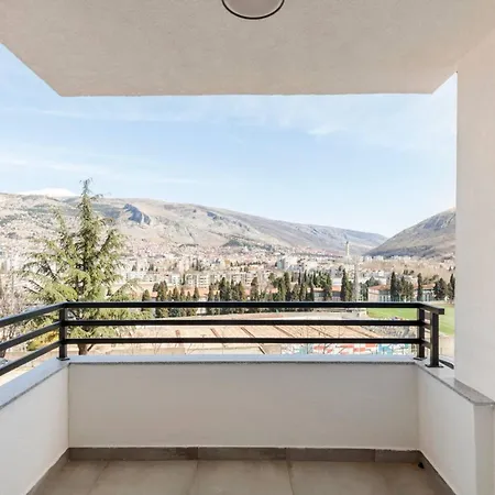Apartment Lux Anemar *