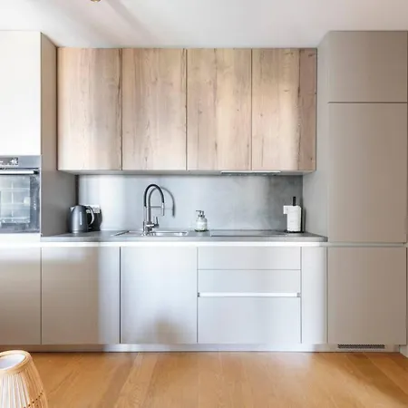 Apartment Lux Anemar